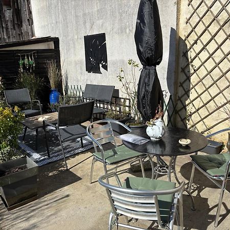 Livarot-Pays-d'Auge Dom'S Garden B&B 외부 사진