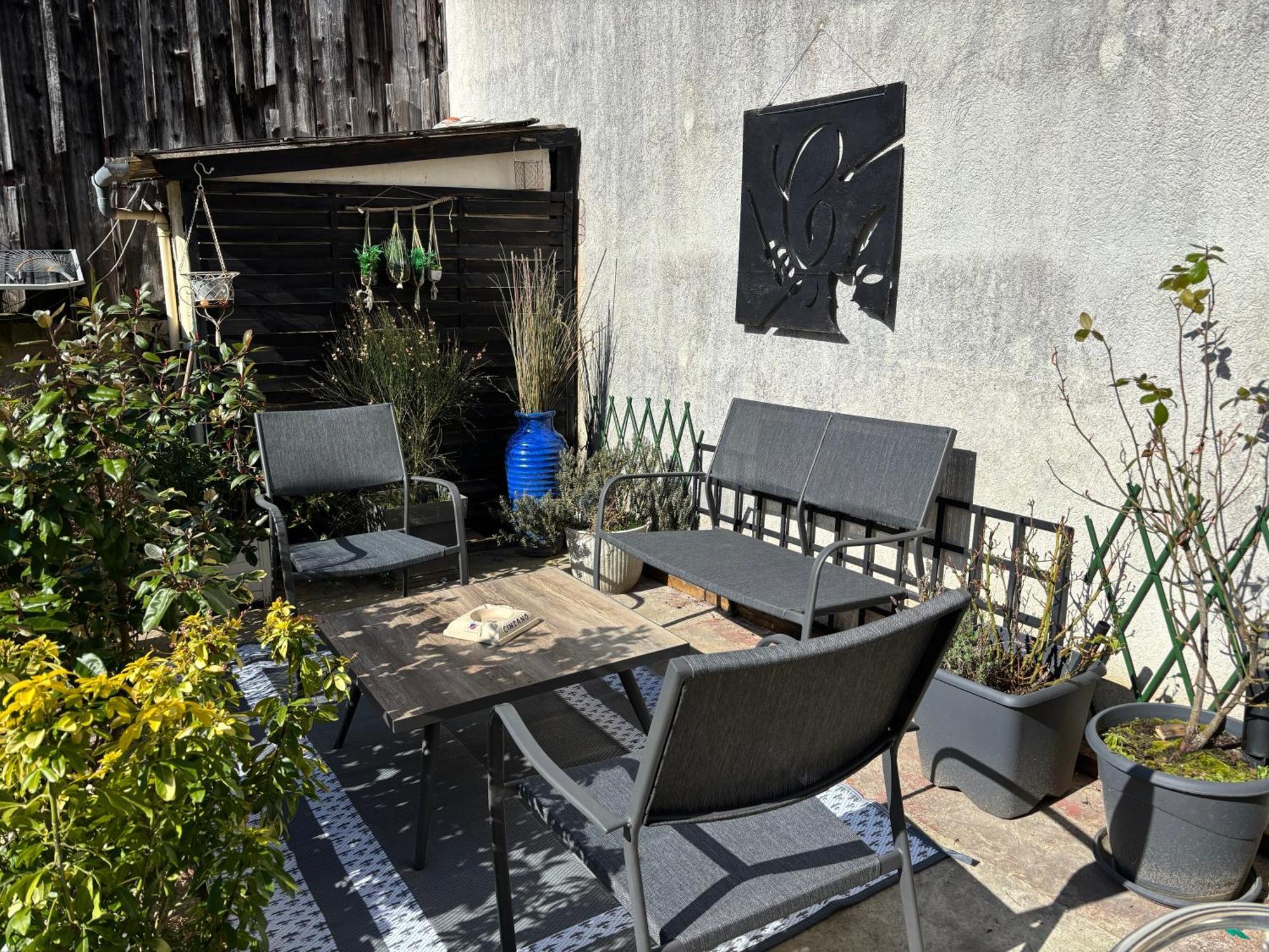 Livarot-Pays-d'Auge Dom'S Garden B&B 외부 사진